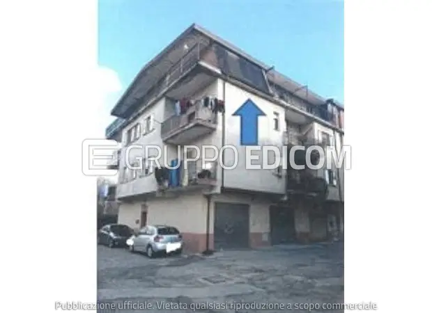 Abitazione di tipo economico in La Prisa, Località La Prisa, Via Aldo Moro - 1