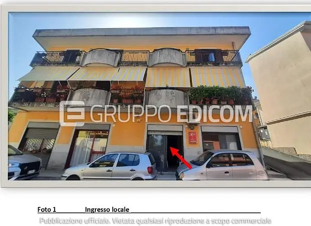 Negozio in Via Rocchi, 22, 84084 Gaiano SA, Italia - 1