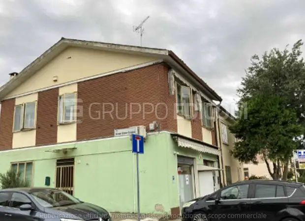 Abitazione di tipo economico in Porotto, Via Giuseppe Antenore Scalabrini - 1