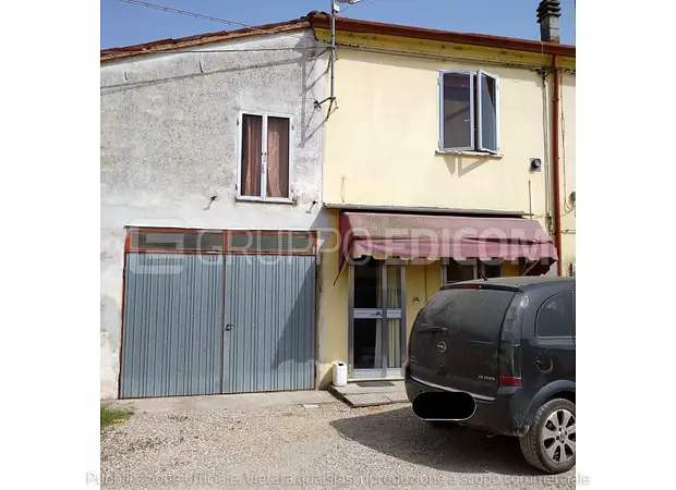 Abitazione di tipo popolare in Ambrogio, Via Giancarlo Ghiraldi - 1