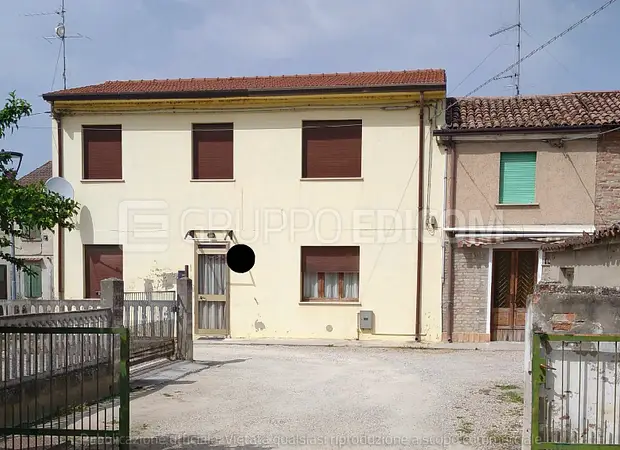 Abitazione di tipo civile in Ambrogio, Via Giancarlo Ghiraldi - 1