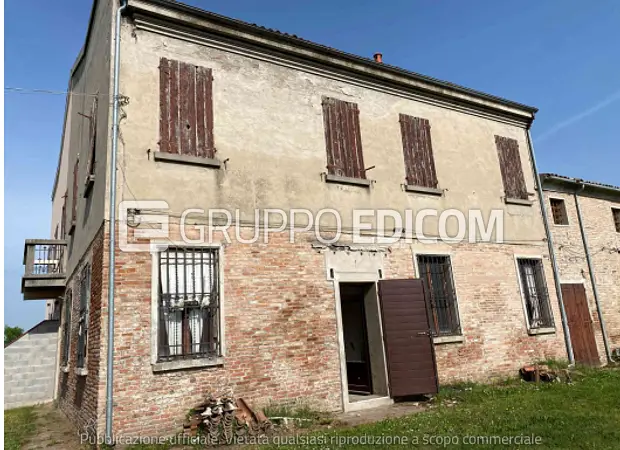 Abitazione di tipo civile in Via Bardocchia - 1