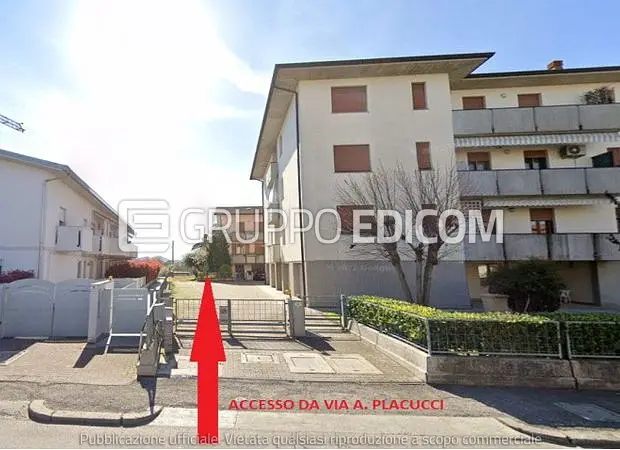 Abitazione di tipo civile in Via Antonio Placucci n. 20/C int. 2 - 1