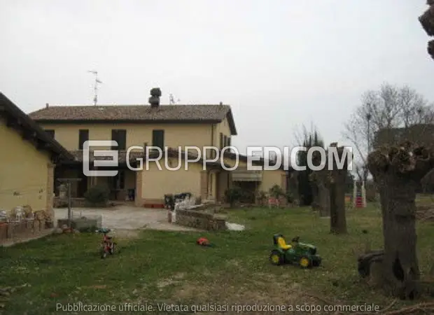 Abitazione di tipo civile in Località Magliano - Via Monda 108 - 1