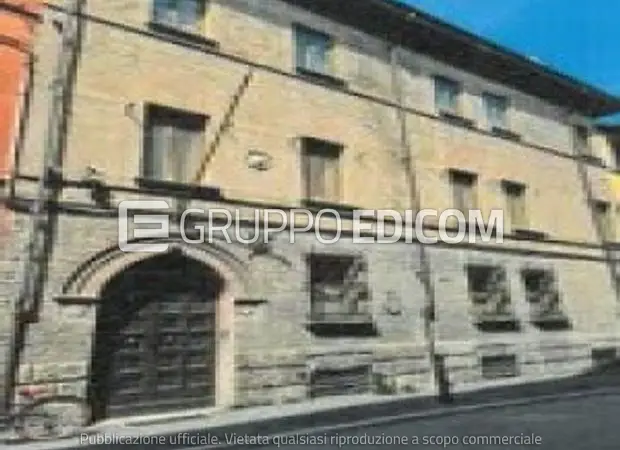 Castello, immobile di pregio artistico e storico in Via Chiaramonti, 11 - 1