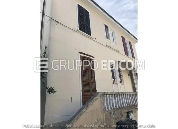 Appartamento in VIA Ugolino da Forlì n. 7 - 1