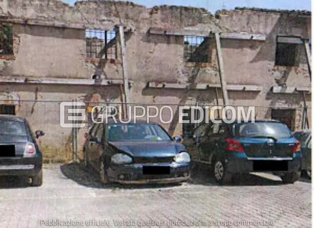 Abitazione di tipo civile in Piazzale di Porta Schiavonia, 20 - 1