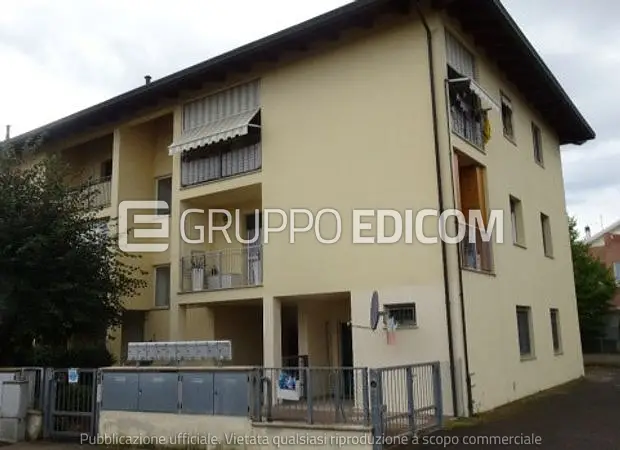Appartamento in Localita' San Pancrazio - Via Isonzo 20 - 1