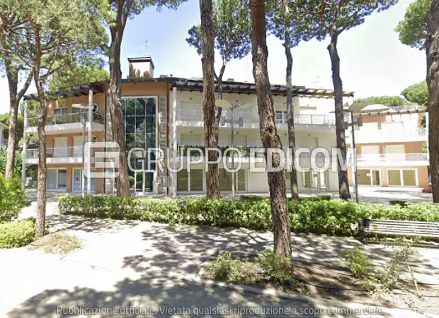 Abitazione di tipo civile in Via Ravenna, 18A, 48015 Cervia RA, Italia - 1
