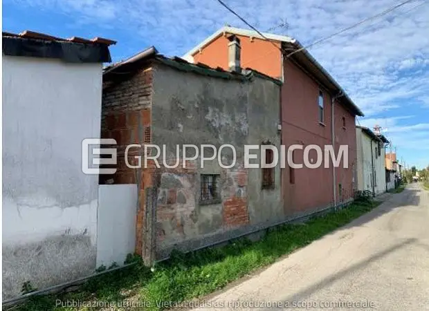 Abitazione di tipo popolare in Via Canalazzo, 71 - 1