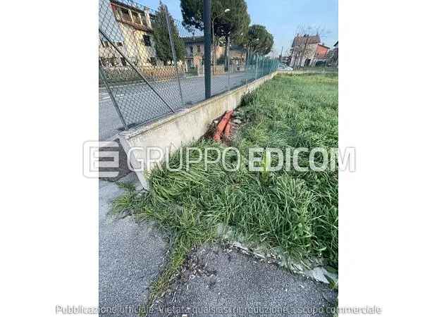 Terreno in Via Padrina/ Via Morandi - 1