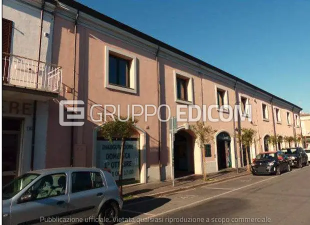 Uffici e studi privati in Via Bucci, 32/D - 1
