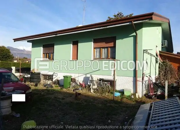 Abitazione di tipo civile in Via Giuseppe Garibaldi, 107 - 1