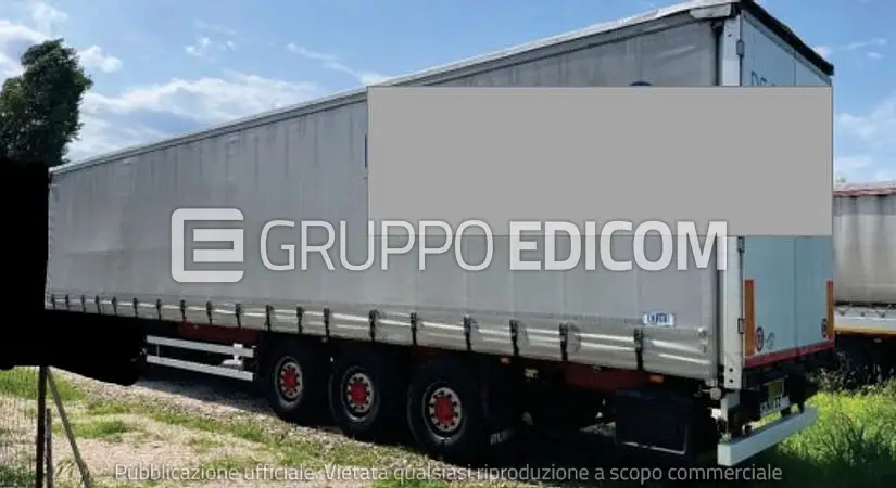 Camion, veicoli commerciali - 1