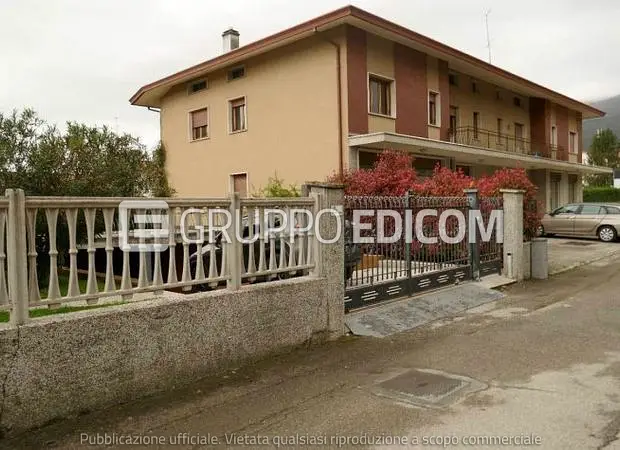 Abitazione in villini in Via Giuseppe Mazzini, 15/A - 1