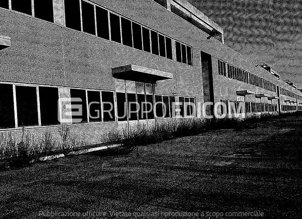 Fabbricati costruiti per esigenze commerciali in Via delle Arti, 151 - 1