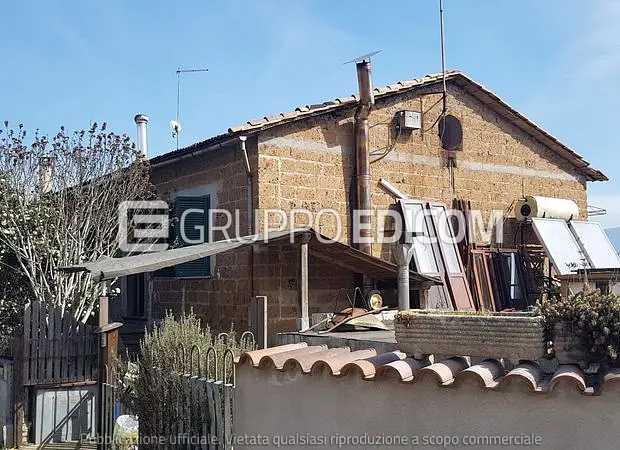 Abitazione di tipo civile in via del Balcone n. 3 - 1