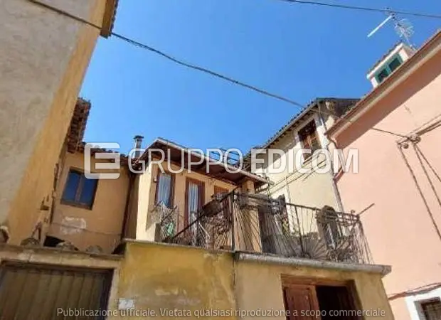 Abitazione di tipo ultrapopolare in Via Marsala, 02047 Poggio Mirteto RI, Italia - 1