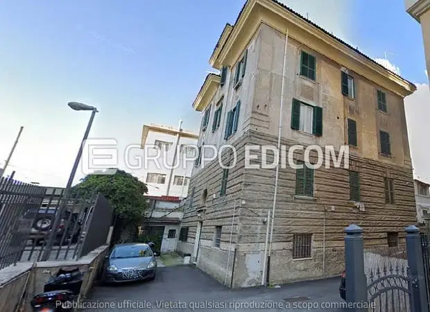 Abitazione di tipo popolare in Via Luigi Ferdinando   Marsigli  n. 42 - 1