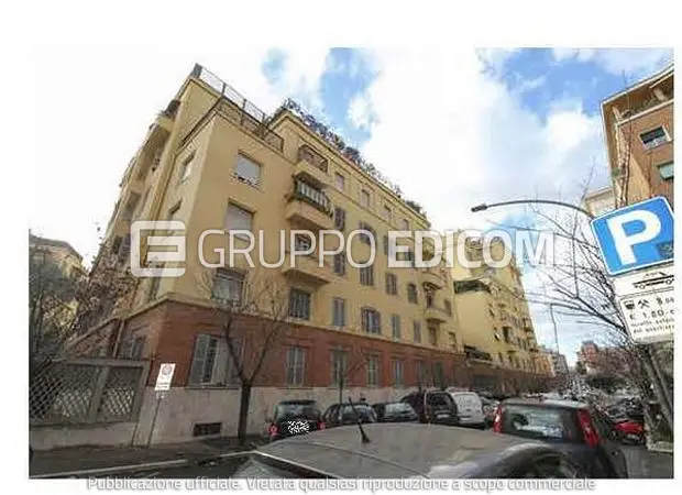 Appartamento in Via San Remo n. 3 - 1