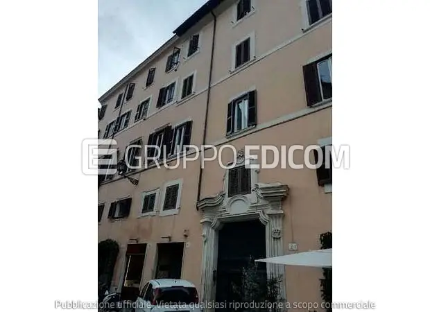 Uffici e studi privati in Piazza  Firenze, 24 - 1