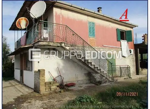 Abitazione in villini in Via Sant'Elpidio a Mare n.228 - 1