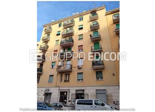 Appartamento in Largo Bartolomeo Perestrello, 8, 00176 Roma RM, Italia - 1
