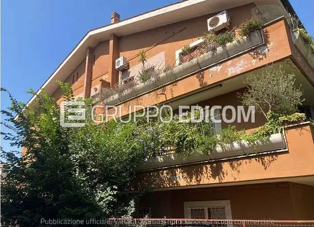 Appartamento in Via Ridolfo Livi, 64, 00123 Roma RM, Italia - 1