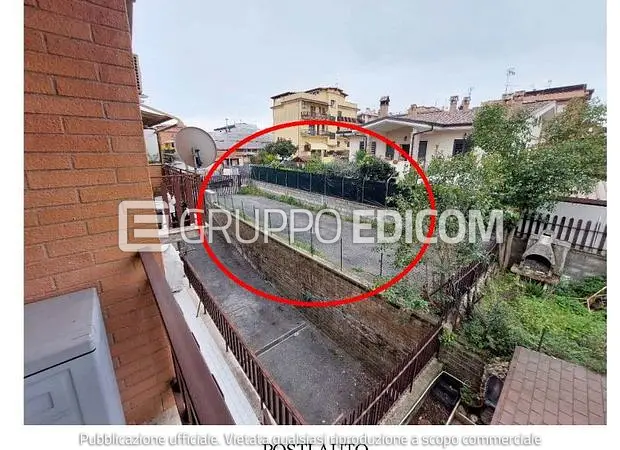 Appartamento in Via Palagonia, 73, 00133 Roma RM, Italia - 1