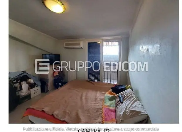 Appartamento in Via Palagonia, 73, 00133 Roma RM, Italia - 1