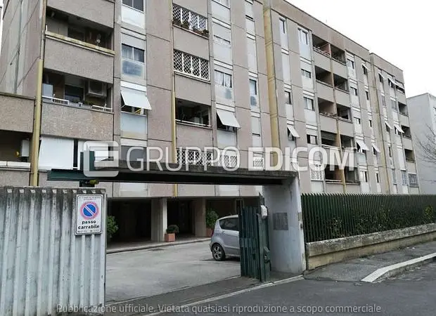 Appartamento in Via Sergio Tofano n. 95 - 1