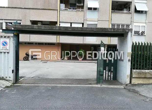 Appartamento in Via Sergio Tofano n. 95 - 1