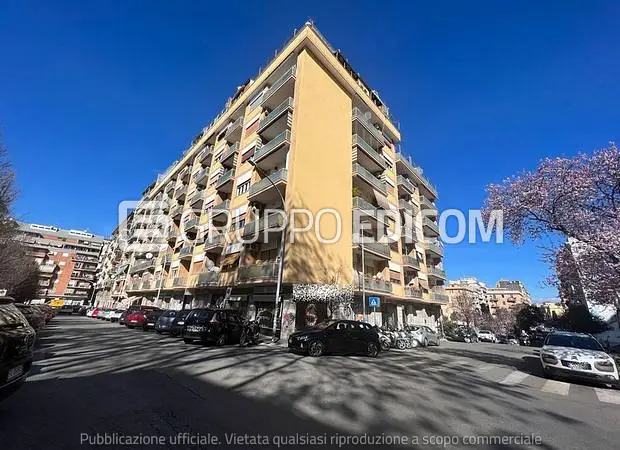 Abitazione di tipo economico in Via Bartolomeo Perestrello, 116, 00176 Roma RM, Italia - 1