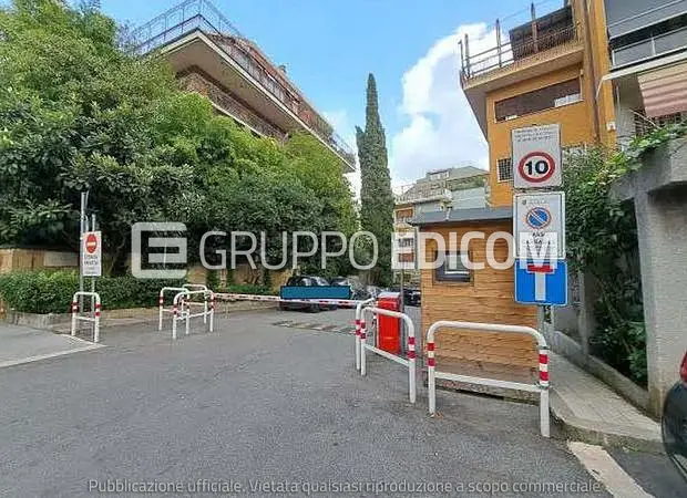 Appartamento in Via Castiglione del Lago 66 - 1