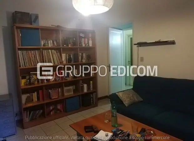 Abitazione di tipo civile in Via Andrea Fulvio, 00162 Roma RM, Italia - 1