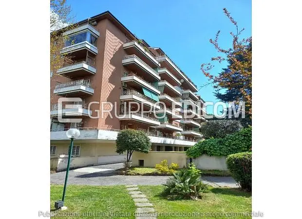 Appartamento in Via Alberese, 29, 00149 Roma RM, Italia - 1