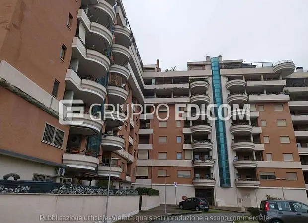 Appartamento in Via di Acilia, 221, 00125 Roma RM, Italia - 1