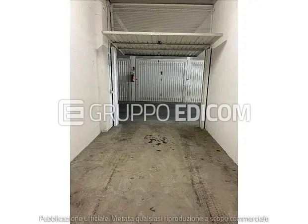 Posto auto in Via Festo Avieno, 207, 00136 Roma RM, Italia - 1