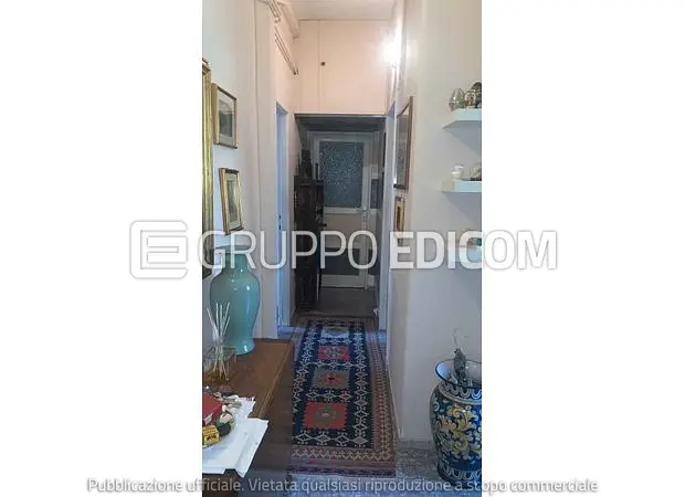 Appartamento in Via Amico da Venafro, 4, 00176 Roma RM, Italia - 1