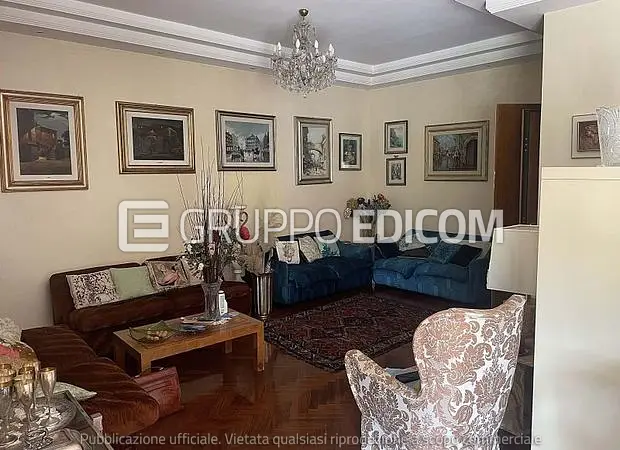 Appartamento in Via Gradoli, 100, 00189 Roma RM, Italia - 1