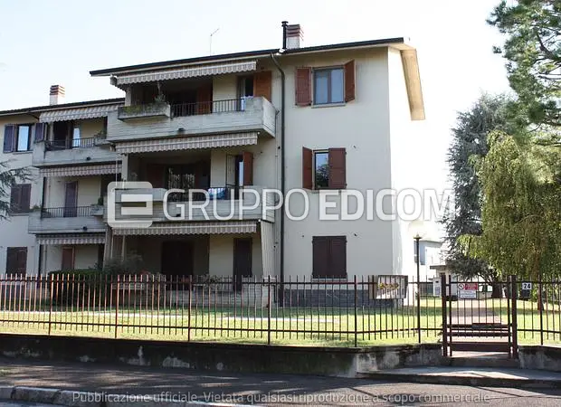 Abitazione di tipo economico in Via San Zenone 24/26 - frazione Curnasco - 1