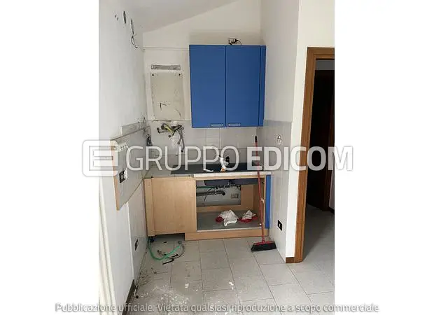 Abitazione di tipo economico in Canvento, Via Canvento, 881/A - 1