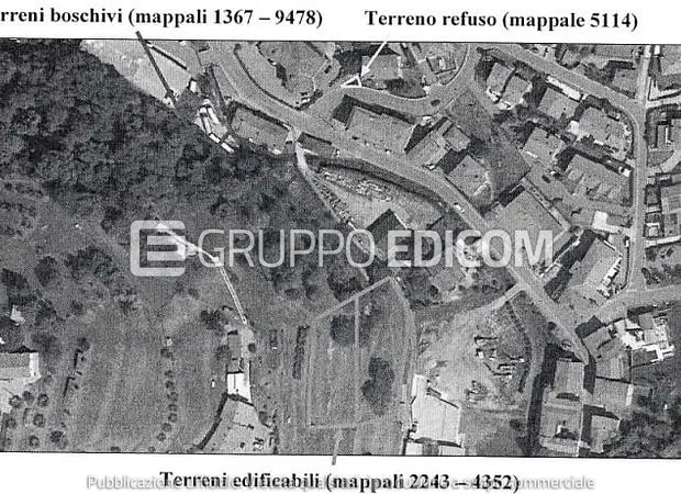 Area urbana in Foresto Sparso - 1