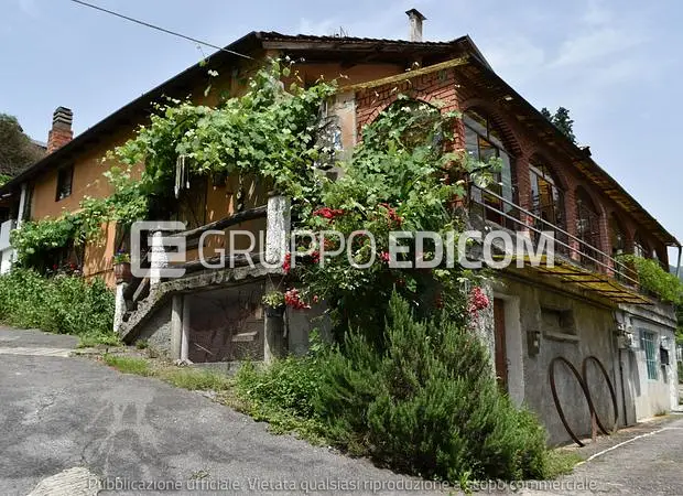 Abitazione di tipo economico in Via Angelo Tacchini n. 41 - 1