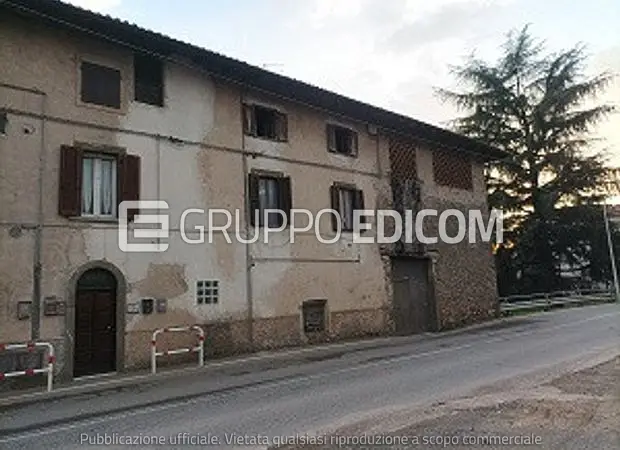 Abitazione di tipo economico in VIA CIRSTOFORO COLOMBO N. 26 - 1