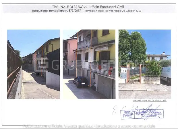 Appartamento in Via Alcide De Gasperi - 1