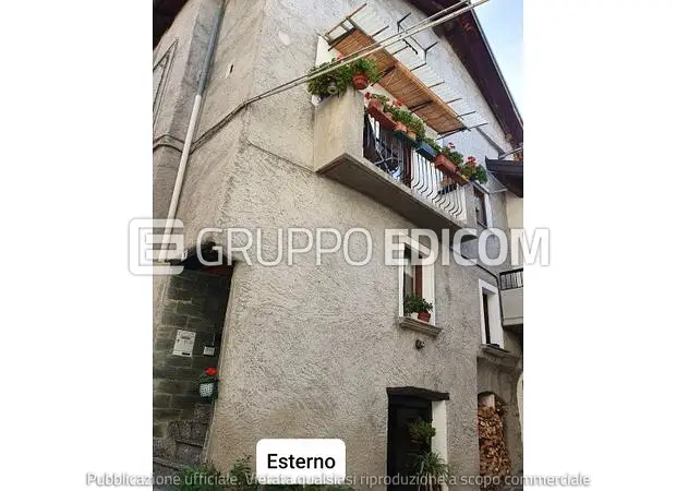 Abitazione di tipo economico in Vico, Via Camillo Benso Conte di Cavour, 14 - 1