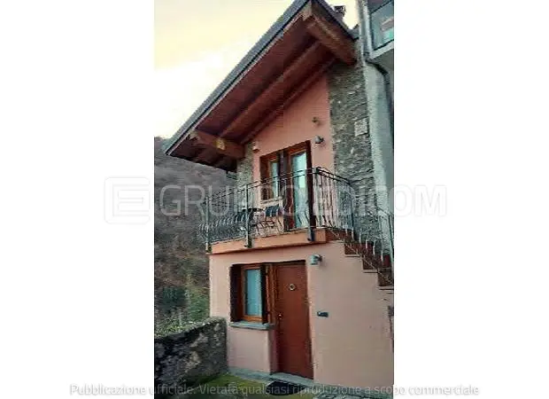 Appartamento in Via Dolomiti, 4 - frazione Gorzone-Sciano - 1