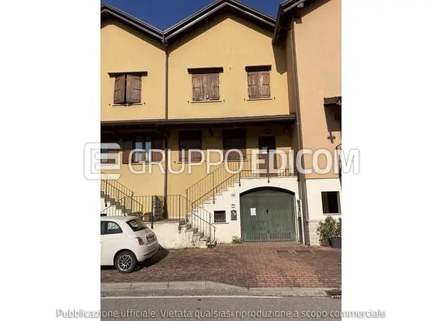 Abitazione di tipo civile in Via Nicolò Secco d'Aragina 12 (già Viale Guglielmo Marconi) - 1