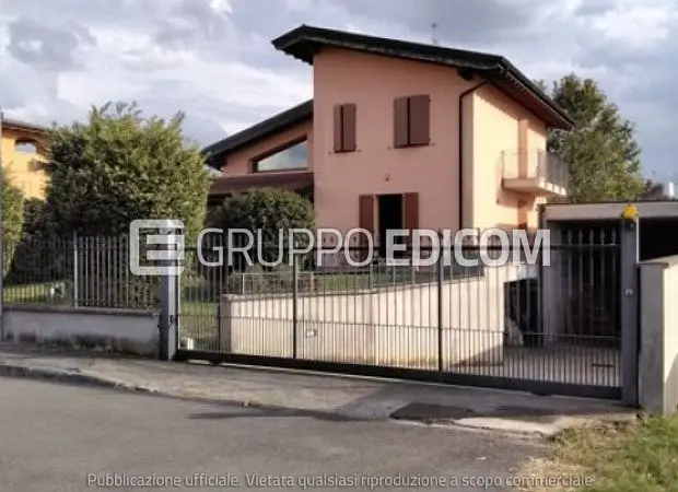 Abitazione in ville in Fraz. Ludriano, Via Antonio Folonari n. 45 - 1